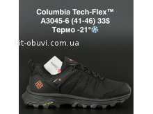 Кросівки Columbia A3045-6