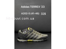 Кросівки Adidas A202-5