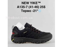 Кросівки NEW YIKE A135-7