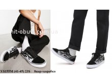Кеди Vans VS155M