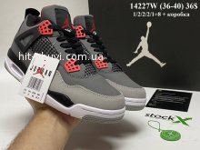 Кросівки Jordan 14227W