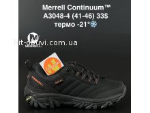 Кросівки Merrell A3048-4