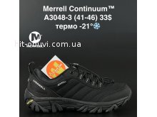 Кросівки Merrell A3048-3