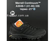 Кросівки Merrell A3048-1