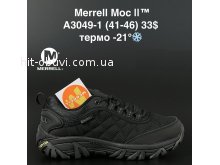 Кросівки Merrell A3049-1