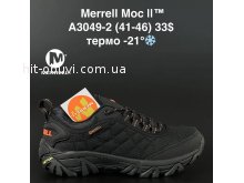 Кросівки Merrell A3049-2