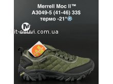 Кросівки Merrell A3049-5
