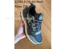 Кросівки Baas L1780-9