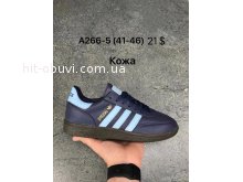 Кросівки Adidas A266-5