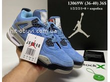 Кросівки Jordan 13069W