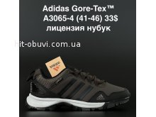 Кросівки Adidas A3065-4