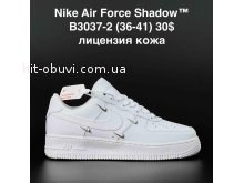 Кросівки  Nike B3037-2