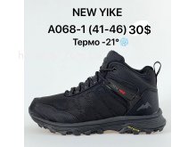 Кросівки NEW YIKE A068-1