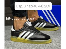 Кросівки Adidas A01-18