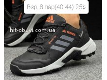 Кросівки Adidas A01-15