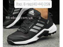 Кросівки Adidas A01-14