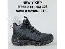 Кросівки NEW YIKE M362-2