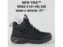 Кросівки NEW YIKE M362-3