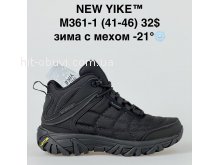 Кросівки NEW YIKE M361-1