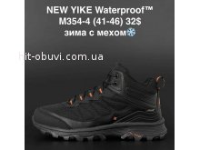 Кросівки NEW YIKE M354-4