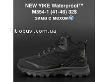 Кросівки NEW YIKE M354-1