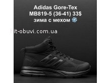 Кросівки Adidas MB819-5