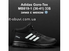 Кросівки Adidas MB819-1