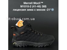 Кросівки Merrell M1010-2