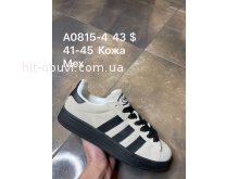 Кросівки Adidas  A0815-4