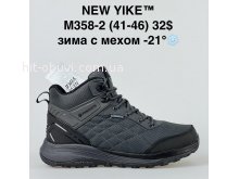 Кросівки NEW YIKE M358-2