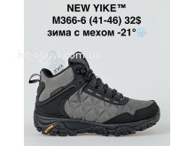Кросівки NEW YIKE M366-6