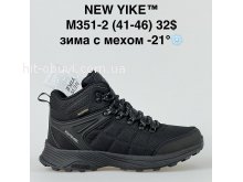 Кросівки NEW YIKE M351-2