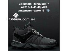 Кросівки Columbia A7319-4