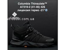 Кросівки Columbia A7319-2