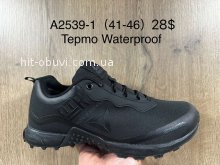 Кросівки Supo A2539-1