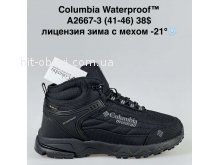 Кросівки Bah-Shoes  A2667-3