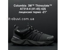 Кросівки Columbia A7314-4