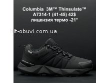 Кросівки Columbia A7314-1