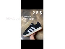 Кросівки Adidas  MA0815-6