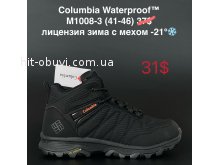 Кросівки Columbia M1008-3