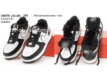 Кросівки Nike 1005W