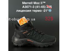 Кросівки Merrell A3071-3