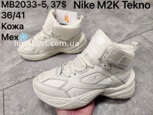 Кросівки Nike MB2033-5