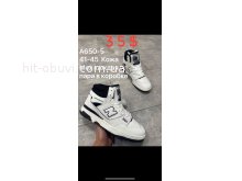 Кросівки New Balance A650-5 зима