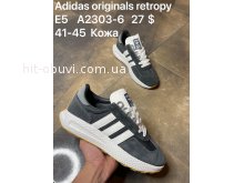 Кросівки Adidas  A2303-6