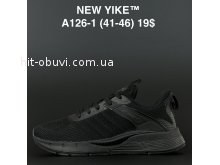 Кросівки NEW YIKE A126-1
