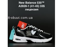 Кросівки Anda A2828-1