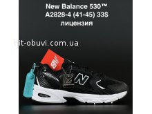 Кросівки Anda A2828-4