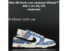 Кросівки  Nike A03-1