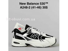 Кроссовки New Balance A248-2